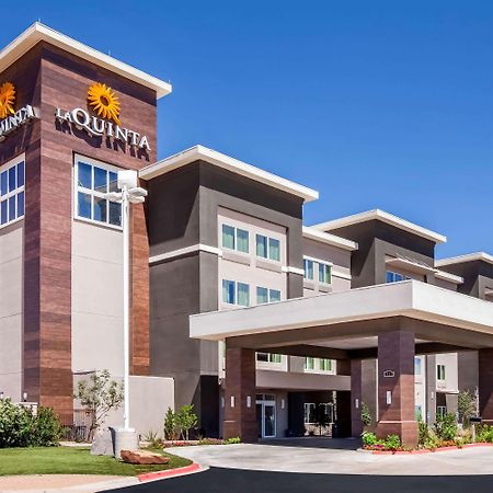 La Quinta By Wyndham Odessa North Hotel Exterior photo